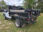 2020 Ford F-550SD XL DRW