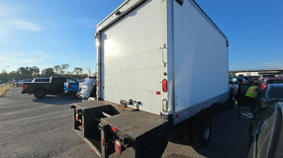 2020 Ford F-550SD XL DRW