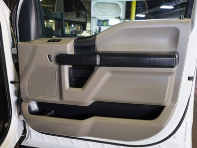 2019 Ford F-550SD XL DRW