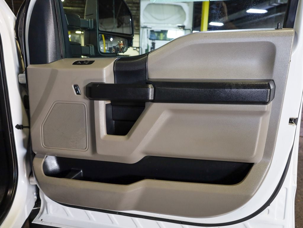 2019 Ford F-550SD XL DRW