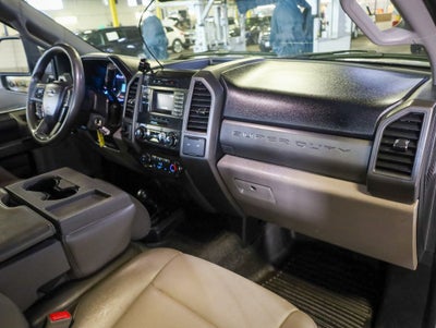 2019 Ford F-550SD XL DRW