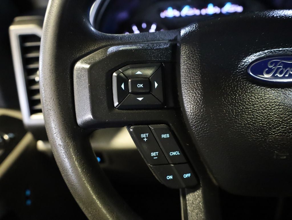 2019 Ford F-550SD XL DRW