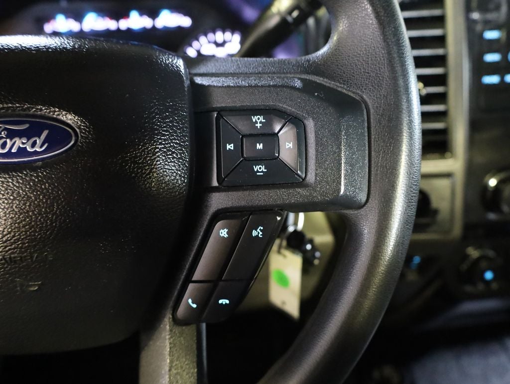 2019 Ford F-550SD XL DRW