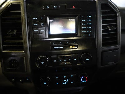 2019 Ford F-550SD XL DRW