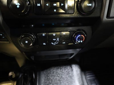 2019 Ford F-550SD XL DRW