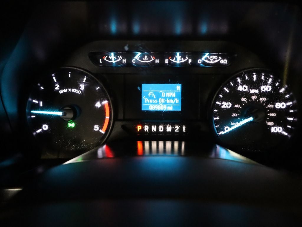 2019 Ford F-550SD XL DRW