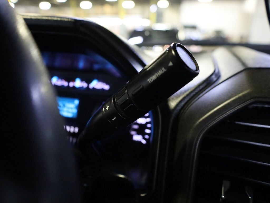 2019 Ford F-550SD XL DRW