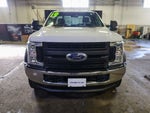 2019 Ford F-550SD XL DRW