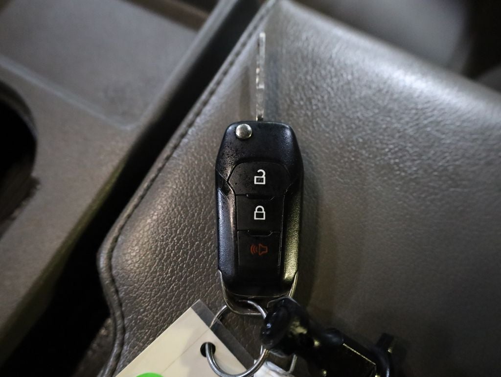 2019 Ford F-550SD XL DRW