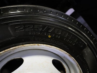 2019 Ford F-550SD XL DRW