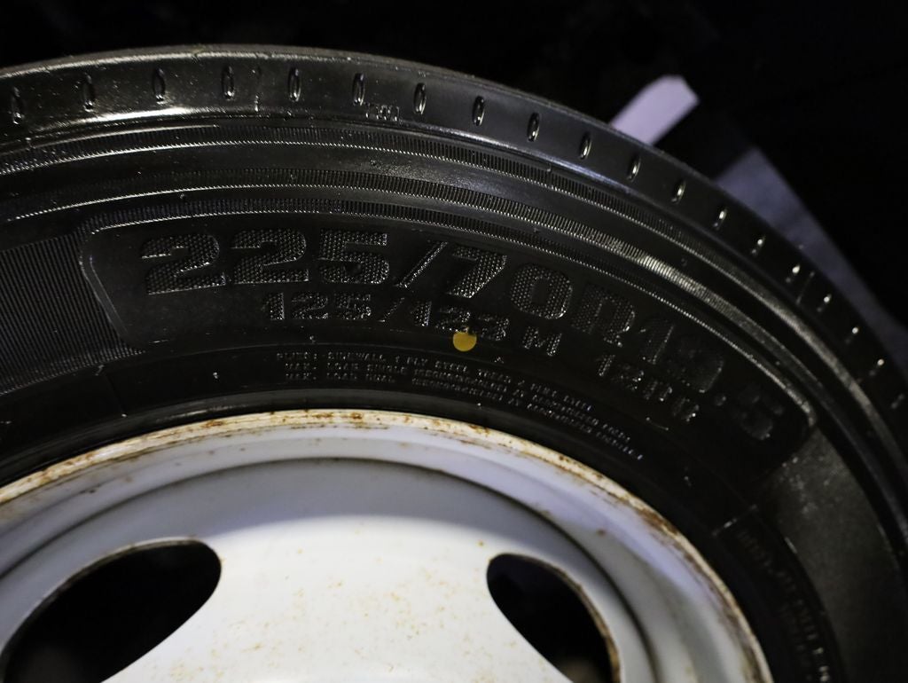 2019 Ford F-550SD XL DRW