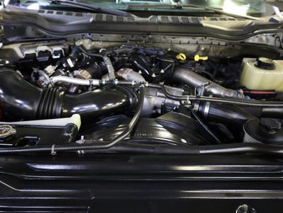 2019 Ford F-550SD XL DRW