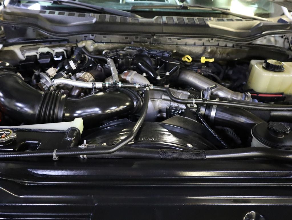 2019 Ford F-550SD XL DRW