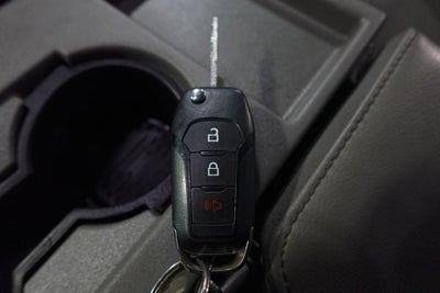 2019 Ford F-550SD XL DRW