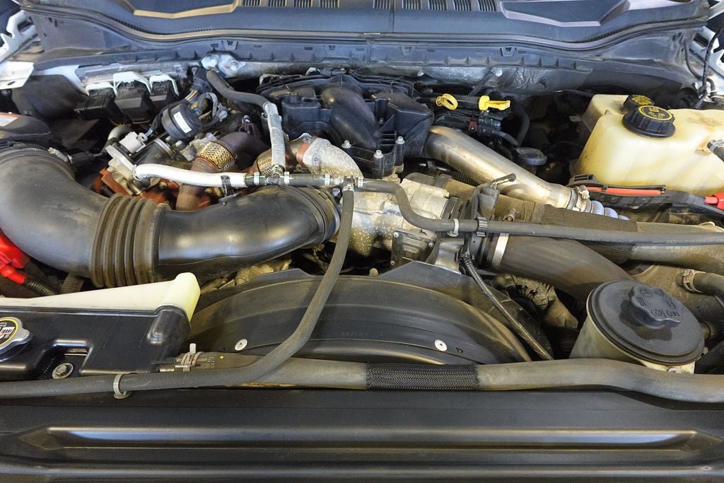 2019 Ford F-550SD XL DRW