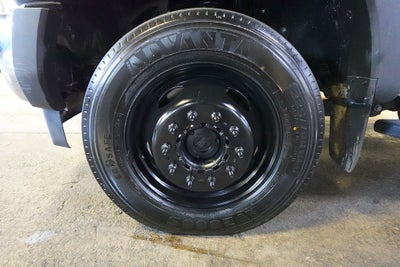 2019 Ford F-550SD XL DRW