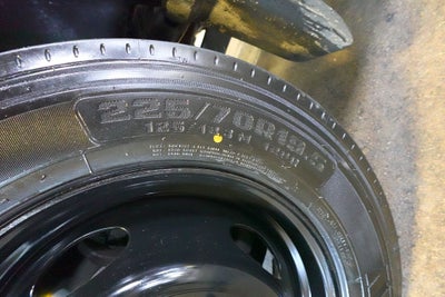 2019 Ford F-550SD XL DRW