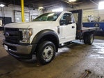 2019 Ford F-550SD XL DRW