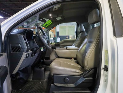 2019 Ford F-550SD XL DRW