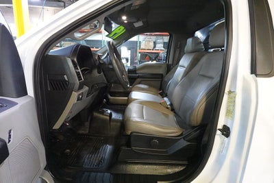 2019 Ford F-550SD XL DRW