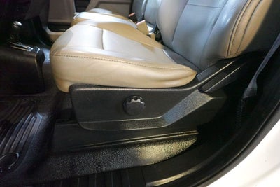 2019 Ford F-550SD XL DRW