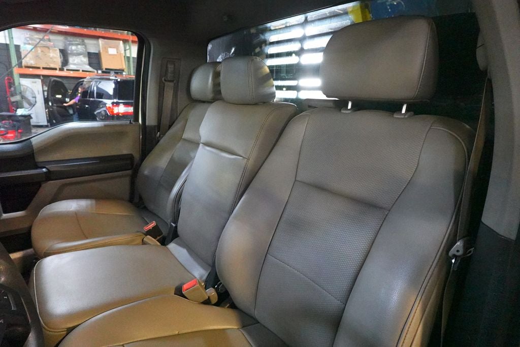 2019 Ford F-550SD XL DRW