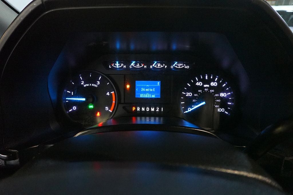 2019 Ford F-550SD XL DRW