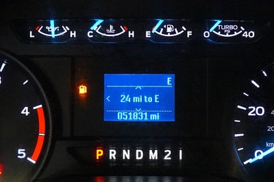 2019 Ford F-550SD XL DRW