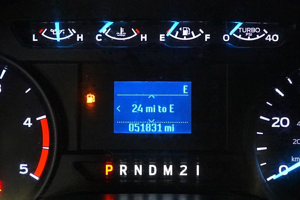 2019 Ford F-550SD XL DRW