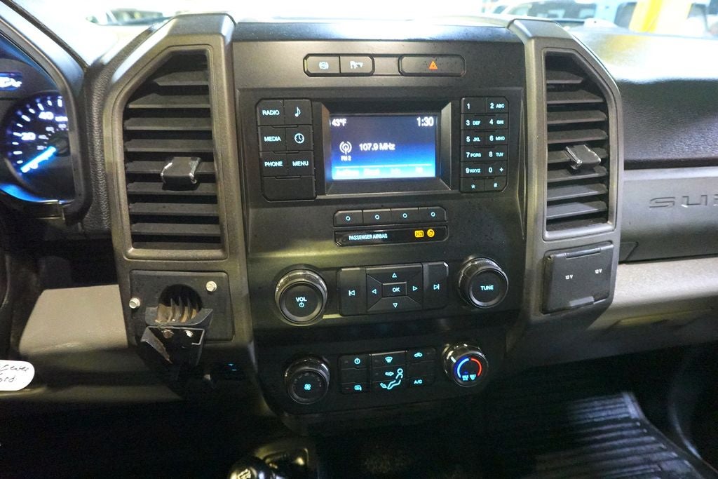 2019 Ford F-550SD XL DRW