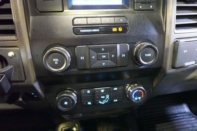 2019 Ford F-550SD XL DRW