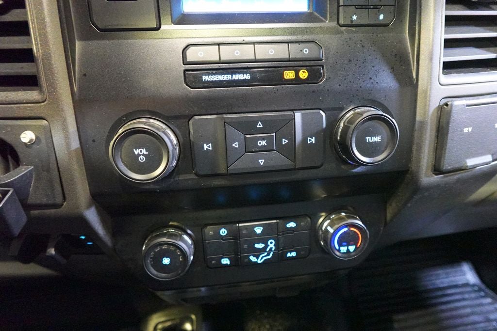 2019 Ford F-550SD XL DRW