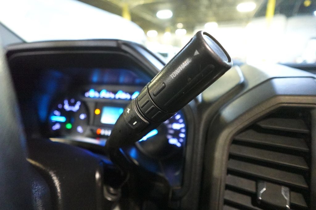 2019 Ford F-550SD XL DRW