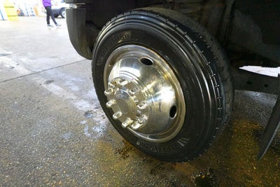 2019 Ford F-550SD XL DRW