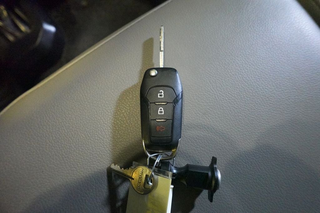 2019 Ford F-550SD XL DRW