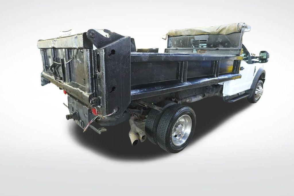 2019 Ford F-550SD XL DRW