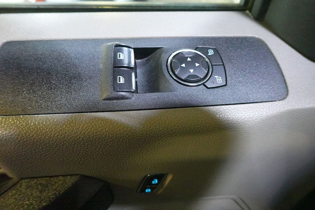 2019 Ford F-550SD XL DRW