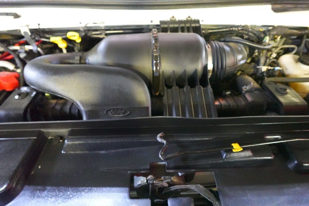 2019 Ford E-350SD Base Cutaway