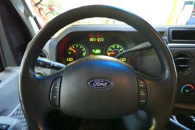 2019 Ford E-350SD Base Cutaway
