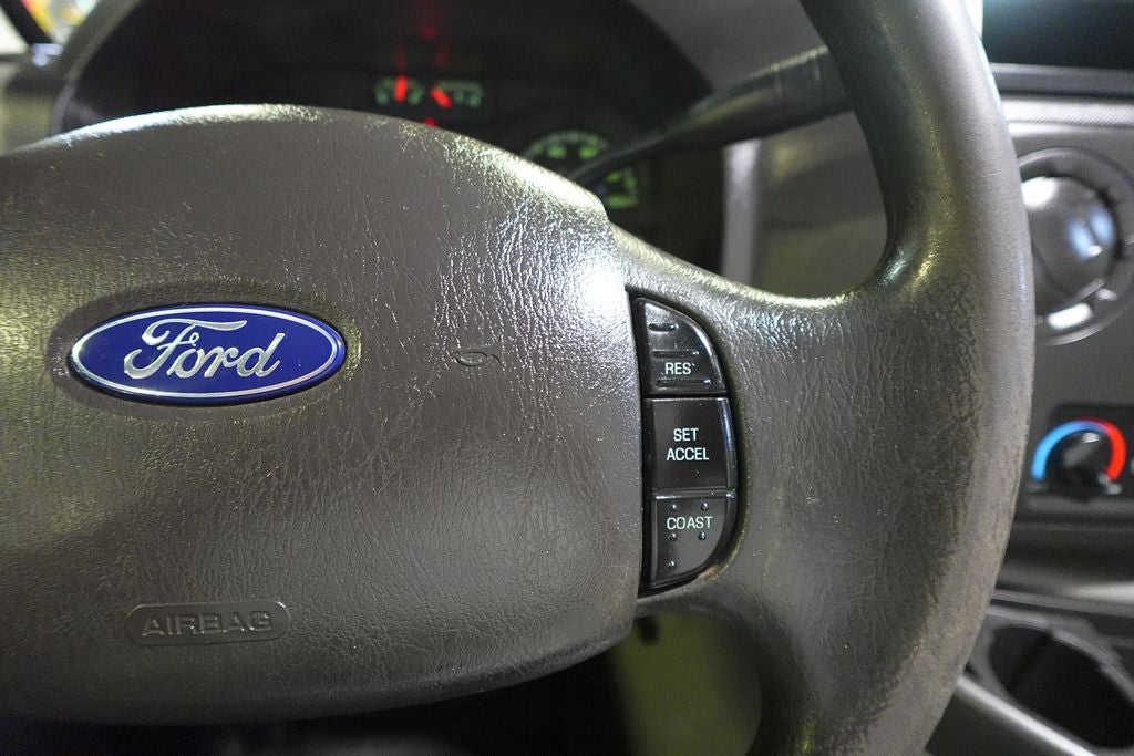 2019 Ford E-350SD Base Cutaway