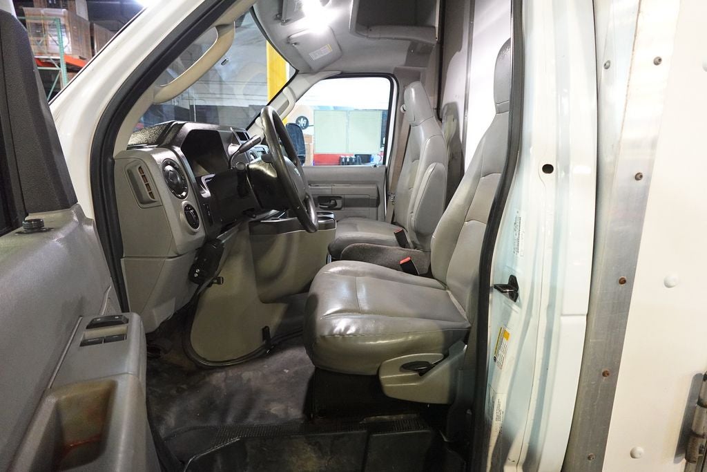 2019 Ford E-350SD Base Cutaway