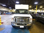 2019 Ford E-350SD Base Cutaway