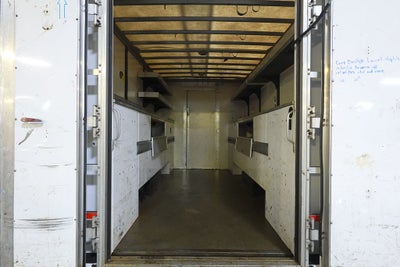 2019 Ford E-350SD Base Cutaway