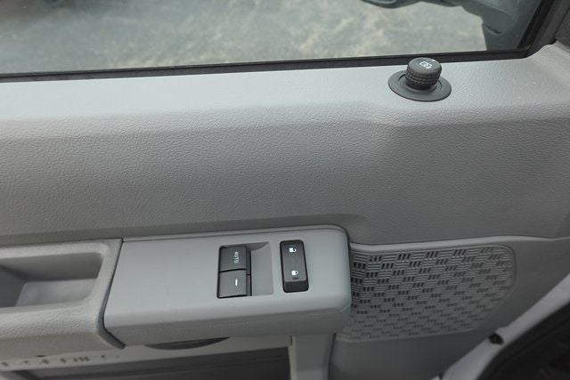 2026 Ford E-350SD Base Cutaway