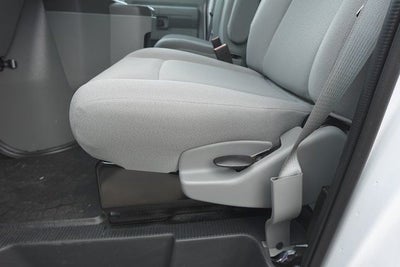 2026 Ford E-350SD Base Cutaway