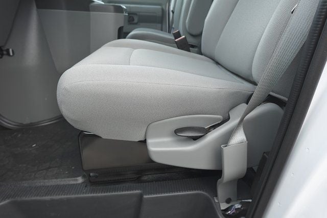 2026 Ford E-350SD Base Cutaway