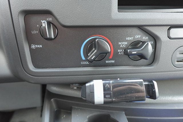 2026 Ford E-350SD Base Cutaway