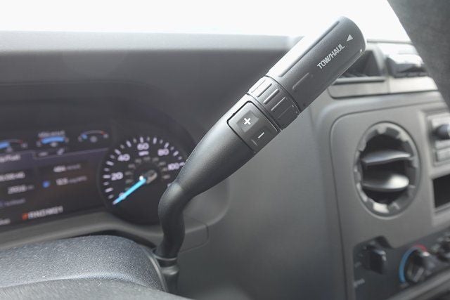 2026 Ford E-350SD Base Cutaway