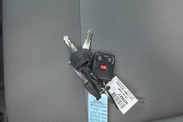 2026 Ford E-350SD Base Cutaway