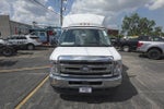 2026 Ford E-350SD Base Cutaway